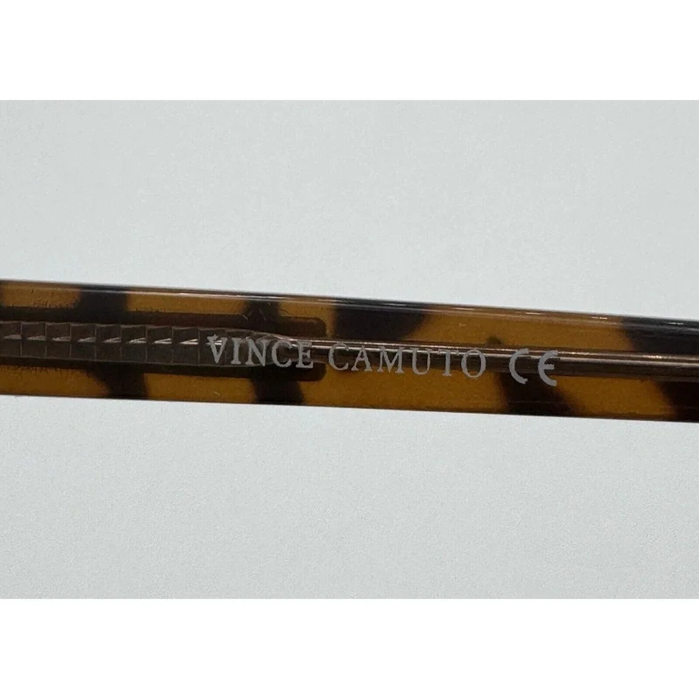 Vince Camuto‎ VC748 HSVC0912-D Pink Tortoise Sunglasses FRAMES ONLY